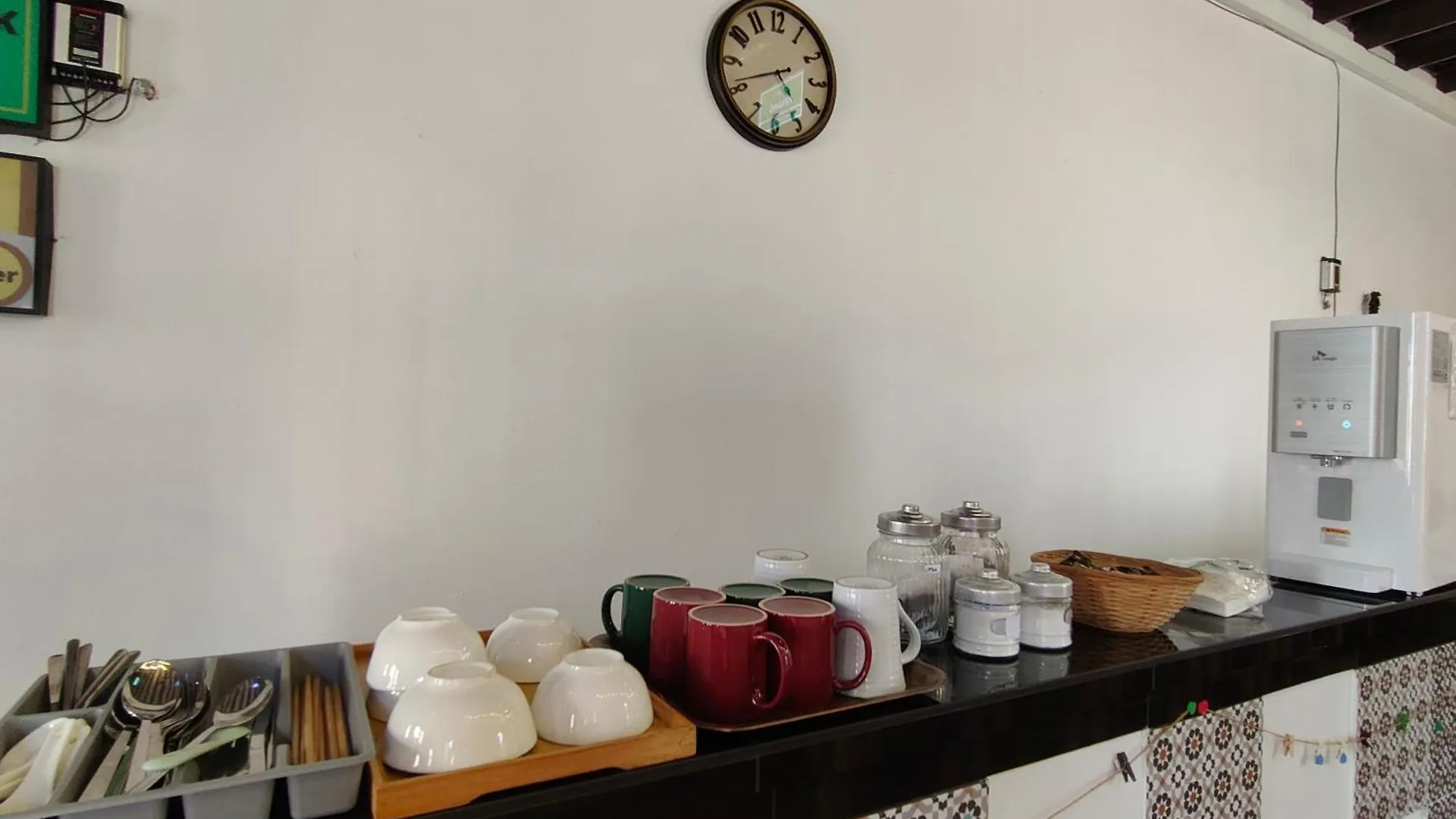 Carnarvon Heritge Lodge George Town Kapslový hotel