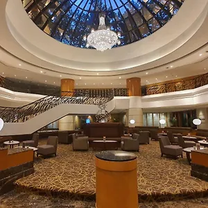 ***** Hotel Sunway Putra Ma­lay­sia