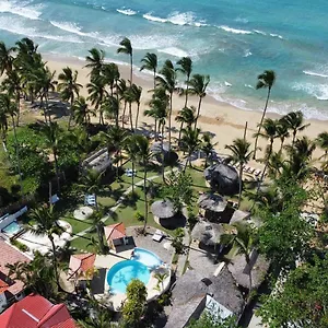 Hotel Casa Coson Dominikanische Republik
