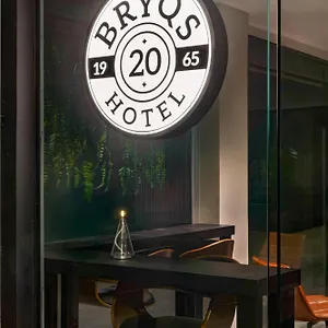 *** Hotel Royce @ Kl Sentral Ma­lay­sia