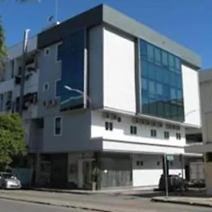  Hotel Hii-5 Ma­lay­sia