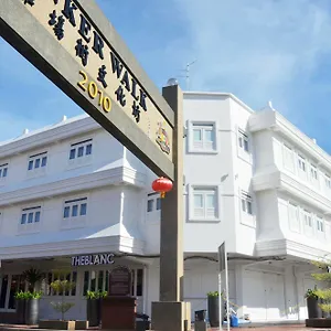 *** Hotel Theblanc Boutique Ma­lay­sia